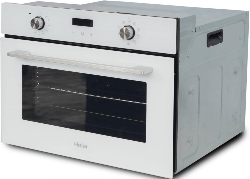 Электрический духовой шкаф Haier HOY-P09NCGW- фото2