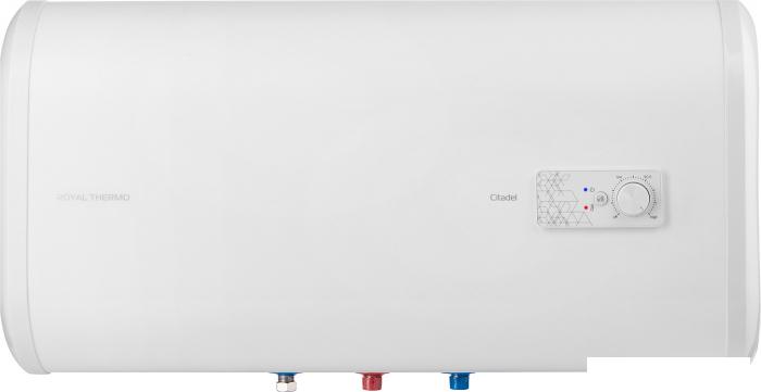 Накопительный электрический водонагреватель Royal Thermo RWH 50 Citadel H- фото2