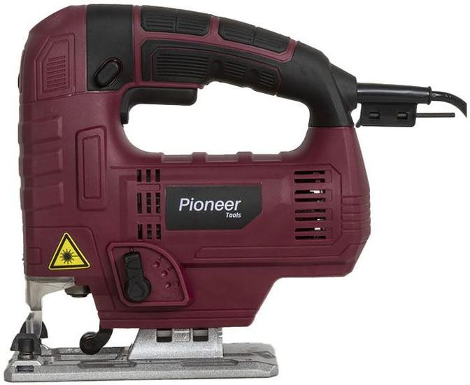 Электролобзик Pioneer JS-M800-01PSL- фото3
