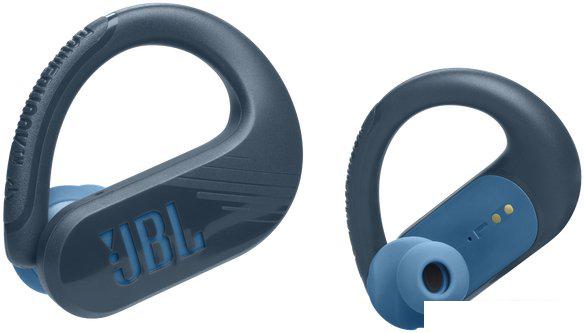 Наушники JBL Endurance Peak 3 (темно-синий)- фото2