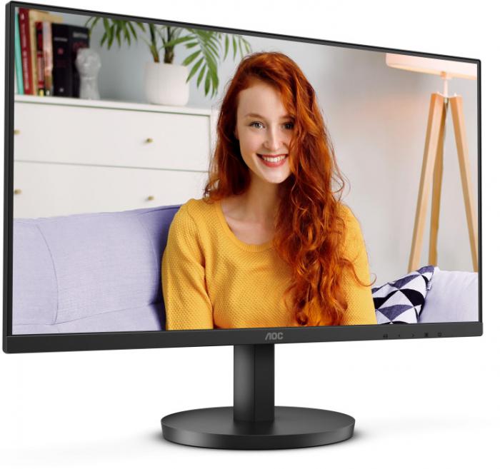 Монитор AOC 24B3HMA2- фото4