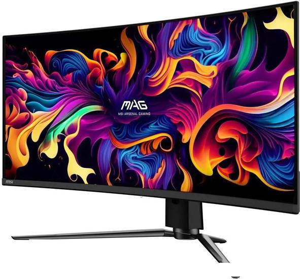 Игровой монитор MSI MAG 341CQP- фото3
