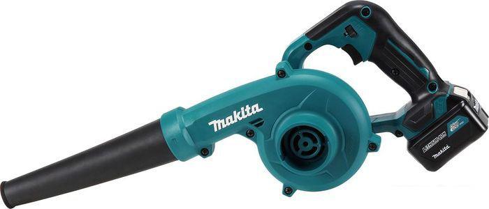 Ручная воздуходувка Makita UB100DZ (без АКБ)- фото3