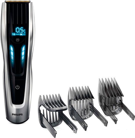 Машинка для стрижки Philips HC9450/15- фото