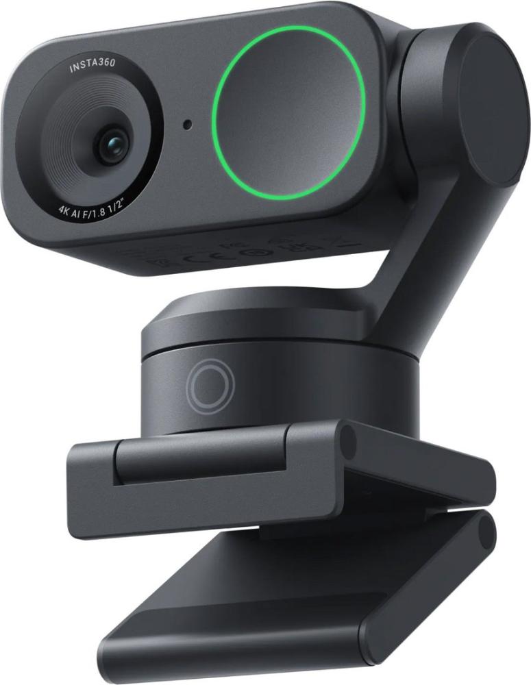 Веб-камера для стриминга Insta360 Link 2
