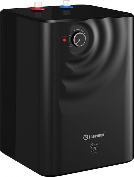 Накопительный электрический водонагреватель Thermex Rif 15 U- фото2