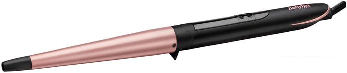Конусная плойка BaByliss C454E- фото