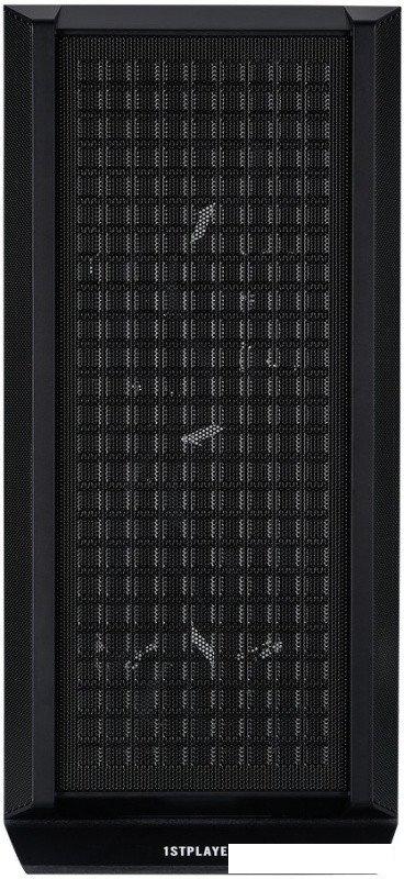 Корпус 1stPlayer Prostation 8 Max (черный)- фото3