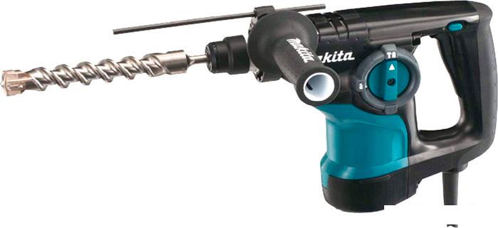 Перфоратор Makita HR2800- фото3