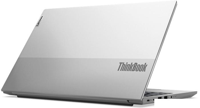 Ноутбук Lenovo ThinkBook 15 G4 IAP 21DJ009FRU- фото2