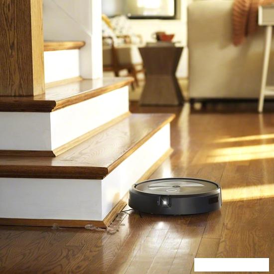 Робот-пылесос iRobot Roomba j7- фото4