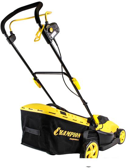 Газонокосилка Champion EM4217- фото2