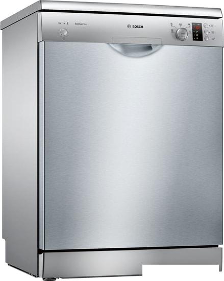 Посудомоечная машина Bosch SMS25AI05E- фото