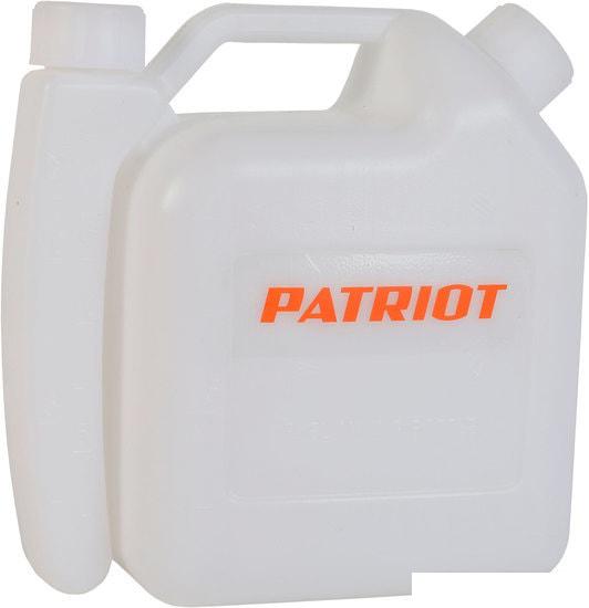 Бензопила Patriot РТ 641- фото4