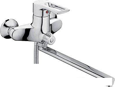 Смеситель Ledeme H02 L2202B-25