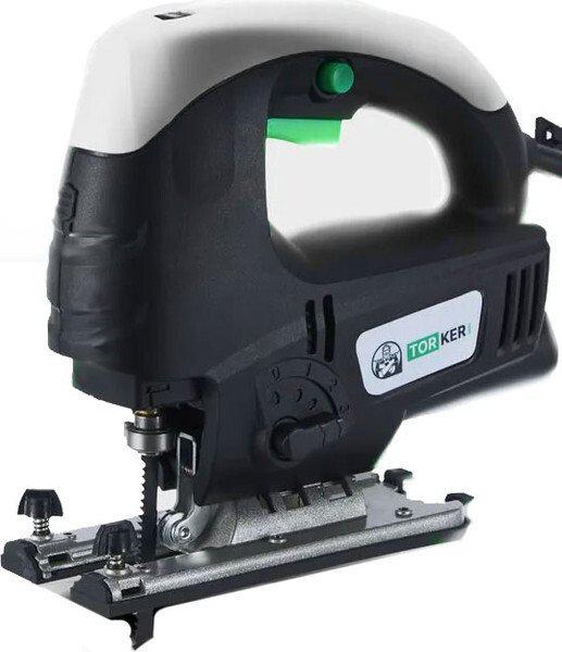 Электролобзик Torker PL1000-01
