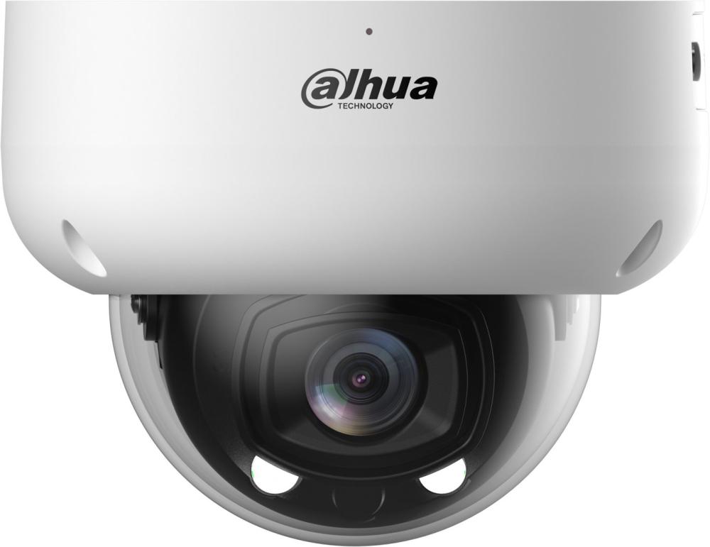 IP-камера Dahua DH-IPC-HDBW5449RP-ASE-LED-0280B-S2
