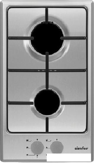 Варочная панель Simfer H30V20M411