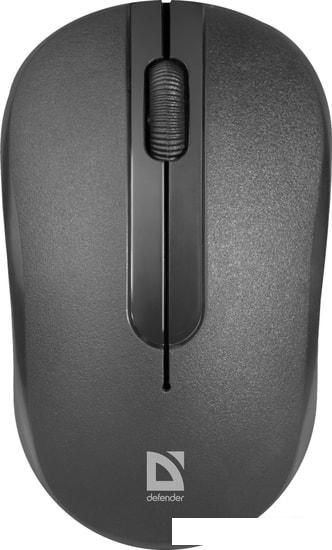 Мышь Defender Datum MM-285