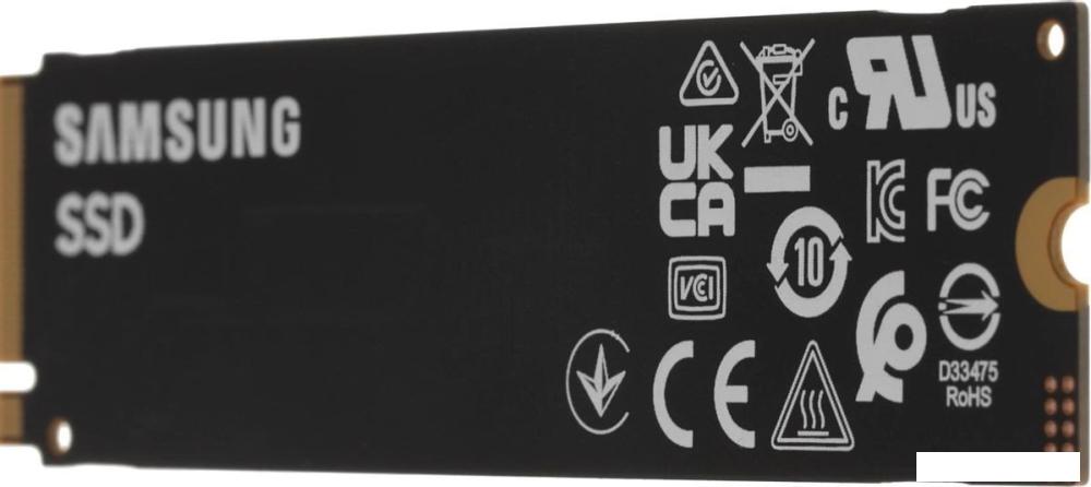 SSD Samsung PM9B1 1TB MZVL41T0HBLB-00B07- фото3