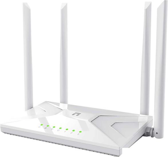Wi-Fi роутер Netis NC21- фото3