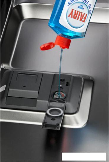 Посудомоечная машина AEG FSR53617Z- фото4