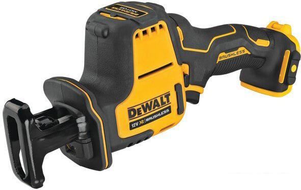 Сабельная пила DeWalt DCS312N-XJ (без АКБ)- фото
