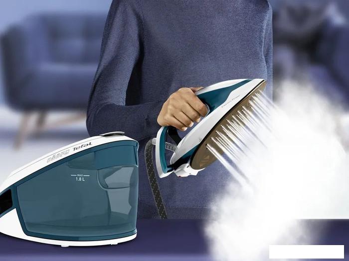 Утюг Tefal Express Power SV8111E0- фото2