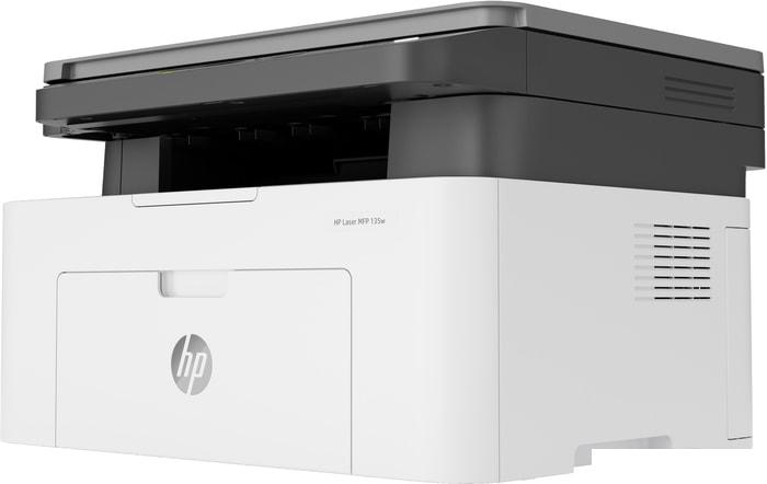 МФУ HP Laser 135w- фото4