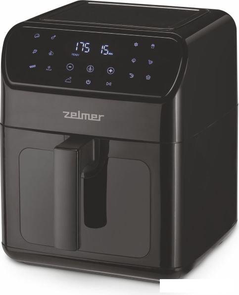 Аэрофритюрница Zelmer ZAF6500- фото3