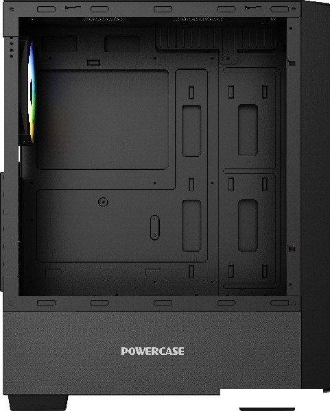 Корпус Powercase Mistral AY4B ARGB CMAYB-A4- фото3