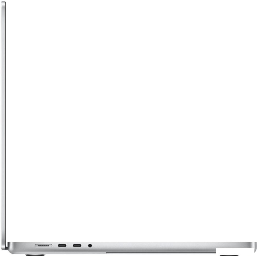 Ноутбук Apple Macbook Pro 16.2