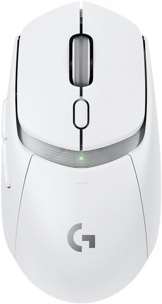 Игровая мышь Logitech G309 Lightspeed (белый)- фото