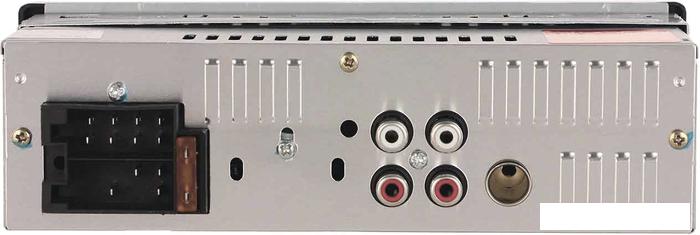 USB-магнитола Soundmax SM-CCR3168B- фото2