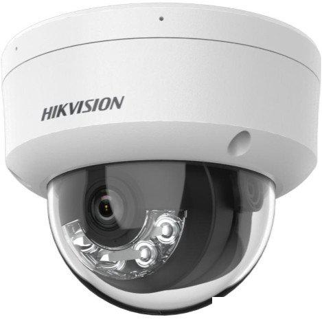 IP-камера Hikvision DS-2CD1123G2-LIUF (2.8 мм)- фото