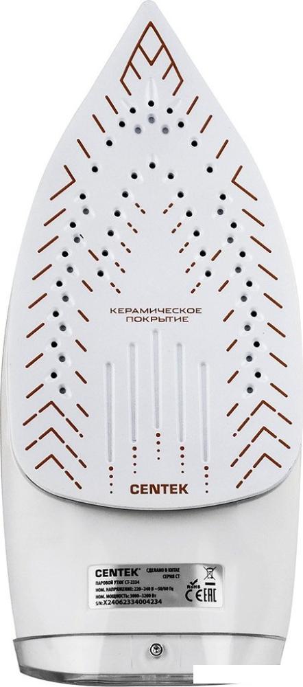 Утюг CENTEK CT-2334- фото2