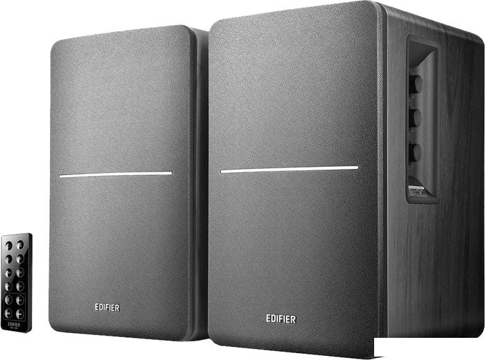 Акустика Edifier R1280DB (черный)- фото