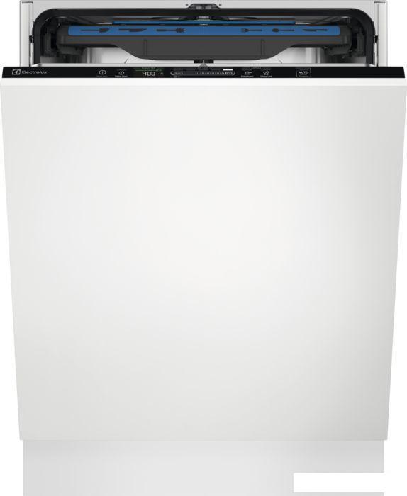 Встраиваемая посудомоечная машина Electrolux KESC8401L- фото