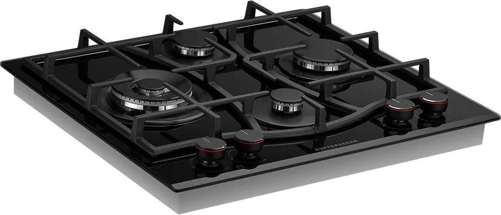 Варочная панель KUPPERSBERG FG 67 B- фото3