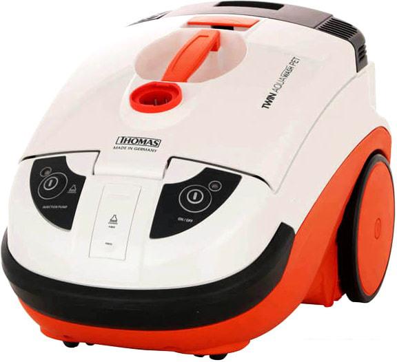 Пылесос Thomas Twin Aquawash Pet 788524- фото2