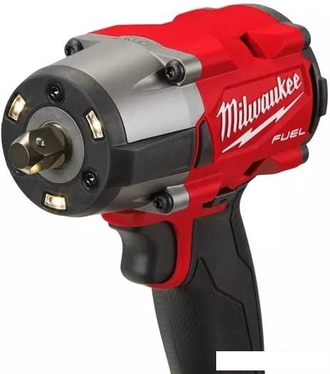 Гайковерт Milwaukee M18 FMTIW2P12-0X 4933478453 (с 2-мя АКБ, кейс)- фото2