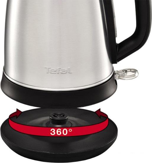 Чайник Tefal KI270D30- фото3