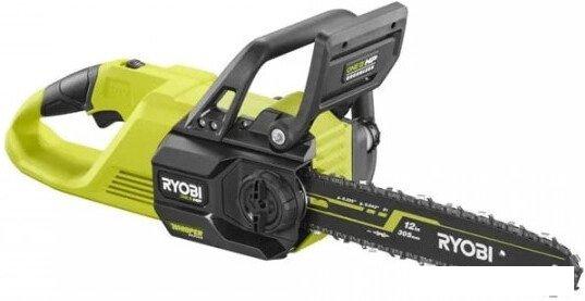 Аккумуляторная пила Ryobi RY18CSX30A-0 5133005465 (без АКБ)