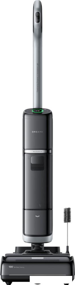 Вертикальный моющий пылесос Dreame H15 Pro Heat wet and dry Vacuum Cleaner (евровилка)- фото3