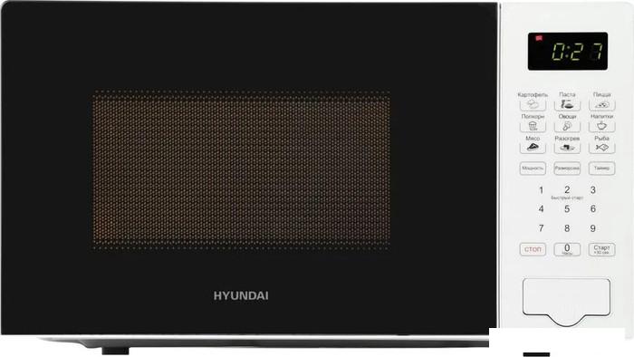 Микроволновая печь Hyundai HYM-D2077- фото