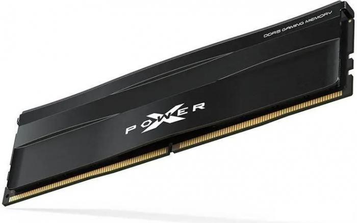 Оперативная память Silicon-Power XPower Zenith 2x16ГБ DDR5 5600 МГц SP032GXLWU560FDE- фото2