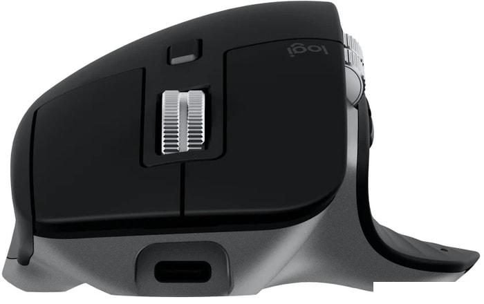 Мышь Logitech MX Master 3 for Mac- фото3