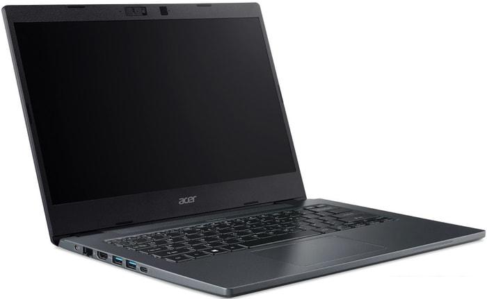 Ноутбук Acer TravelMate TMP414-51-7468 NX.VPAER.00R- фото3