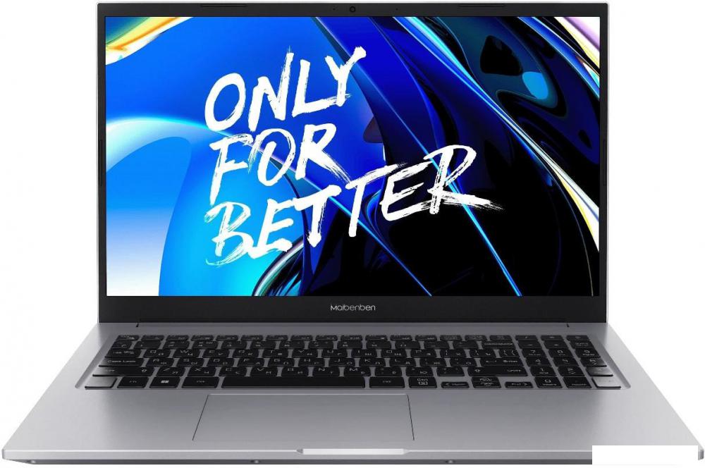 Ноутбук Maibenben B115B-R351UMB1SPSRE2