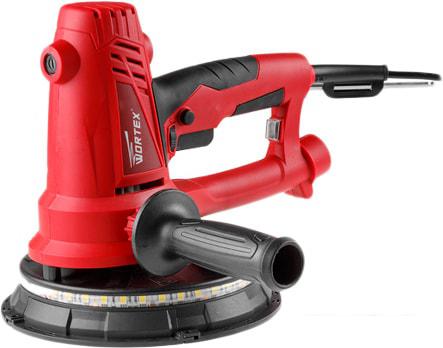 Эксцентриковая шлифмашина Wortex DG 1875- фото